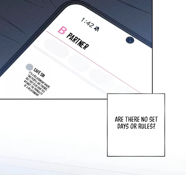Read Behind the Stage chapter 18 image 29 on Lezhin