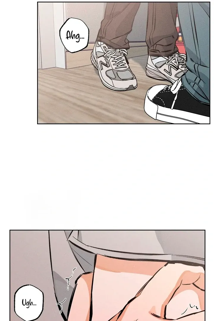 Read Behind the Stage chapter 18 image 3 on Lezhin