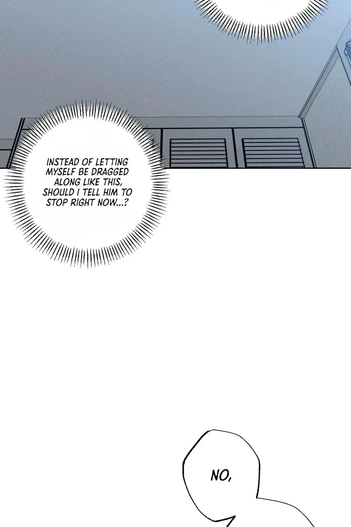 Read Behind the Stage chapter 18 image 32 on Lezhin