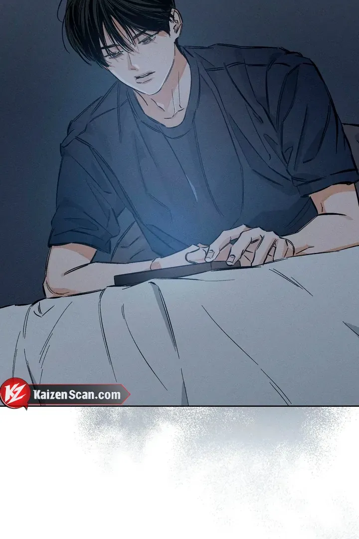 Read Behind the Stage chapter 18 image 36 on Lezhin