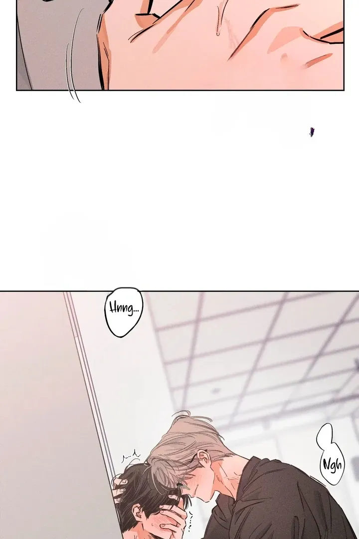 Read Behind the Stage chapter 18 image 4 on Lezhin