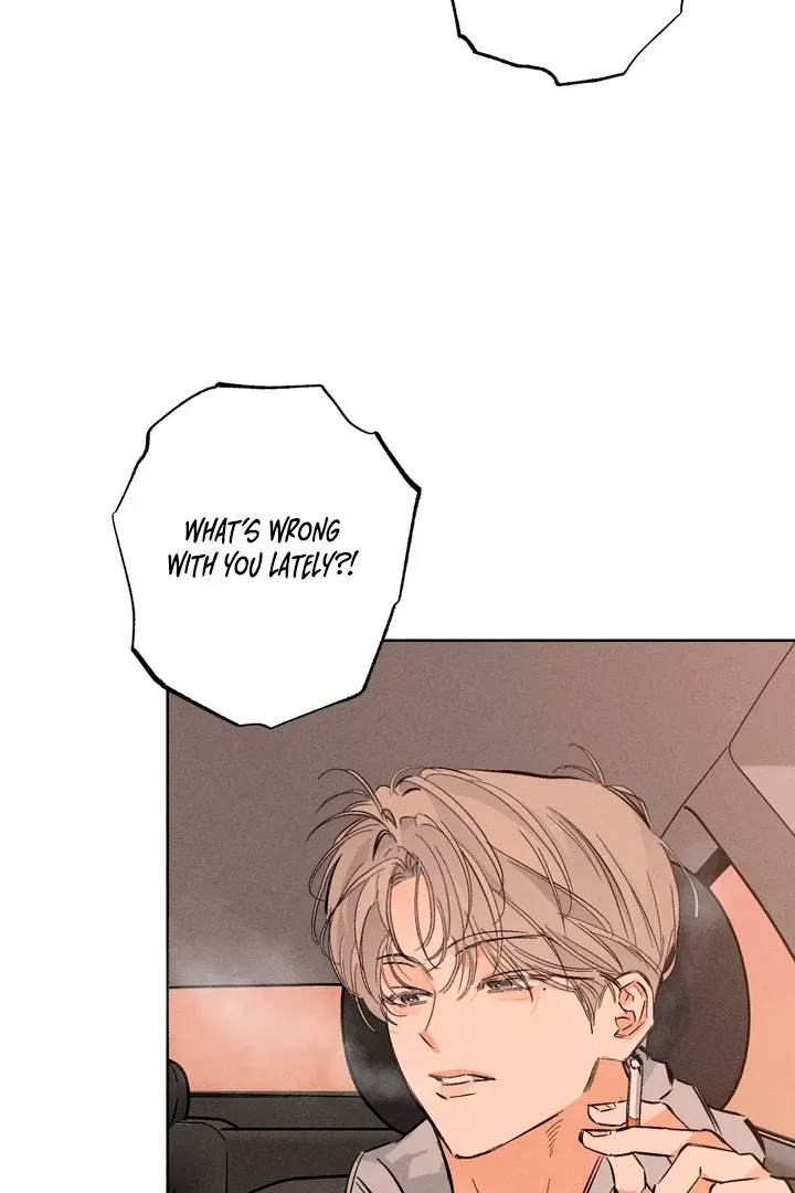 Read Behind the Stage chapter 18 image 50 on Lezhin