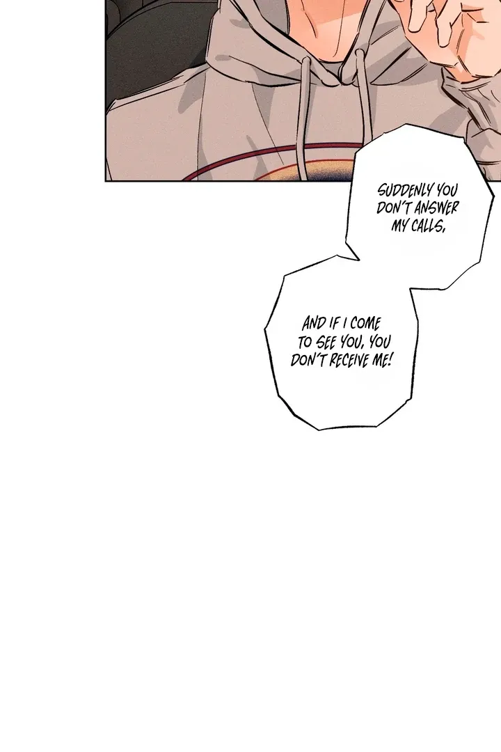 Read Behind the Stage chapter 18 image 51 on Lezhin