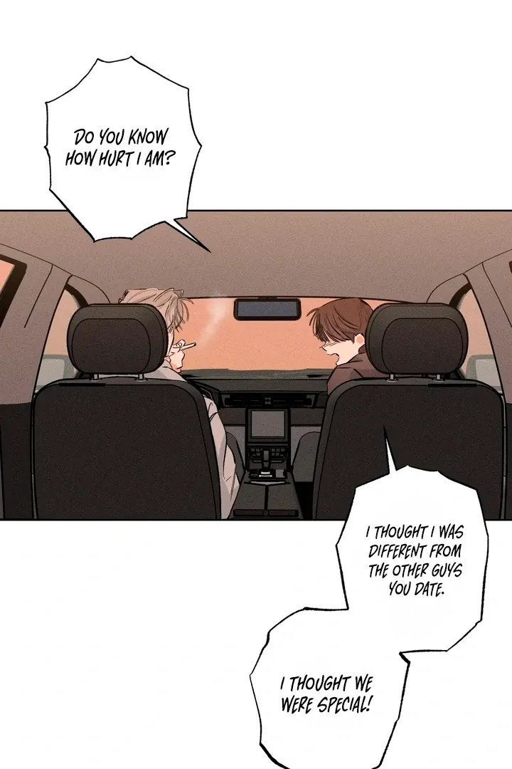 Read Behind the Stage chapter 18 image 52 on Lezhin