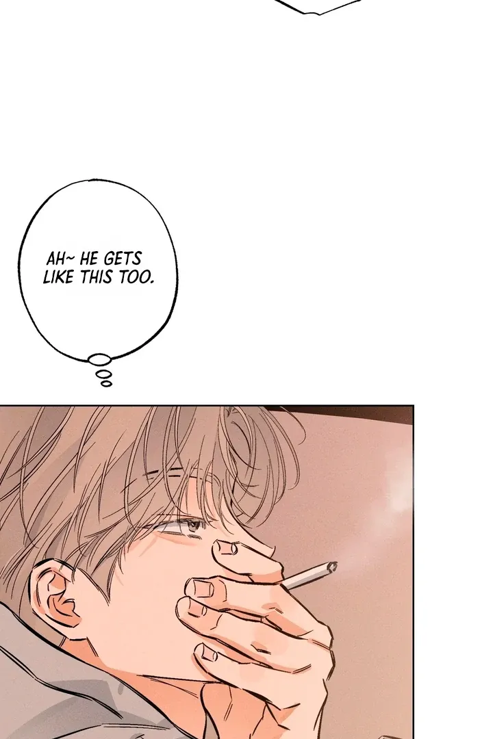 Read Behind the Stage chapter 18 image 53 on Lezhin
