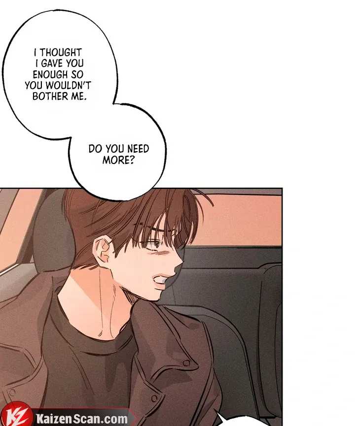 Read Behind the Stage chapter 18 image 56 on Lezhin