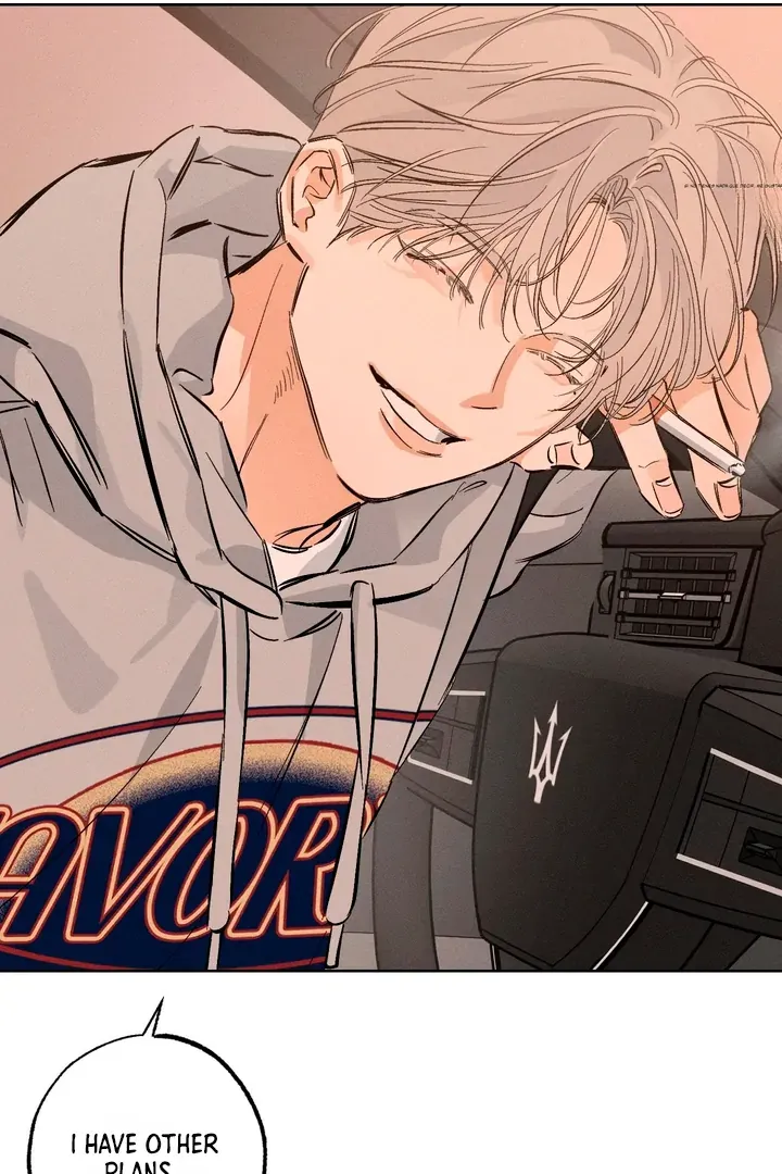 Read Behind the Stage chapter 18 image 58 on Lezhin