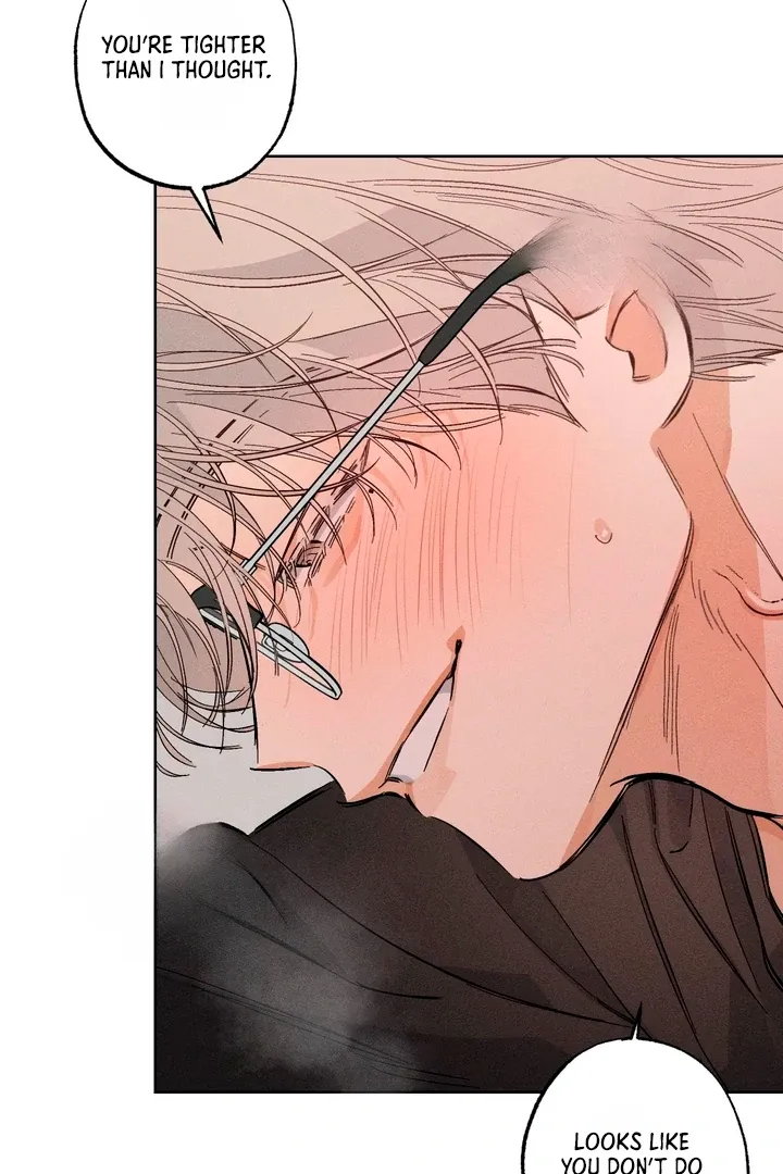Read Behind the Stage chapter 18 image 6 on Lezhin