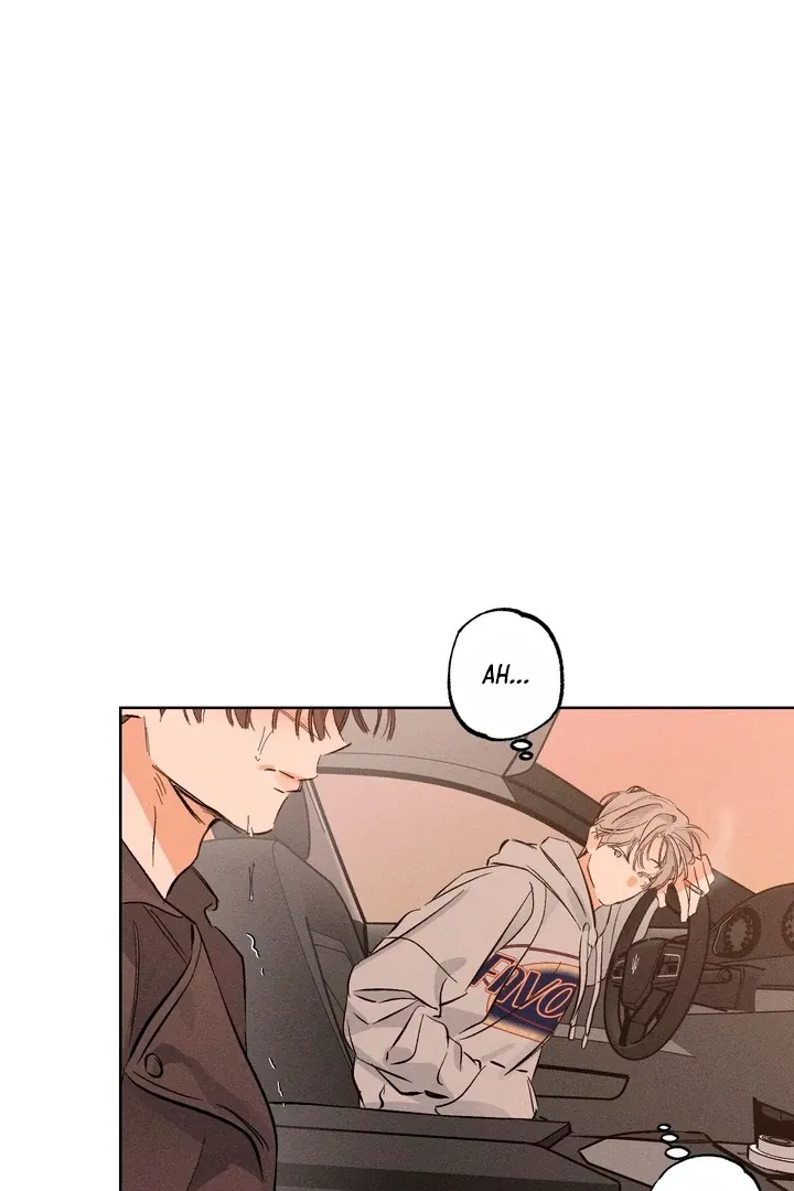 Read Behind the Stage chapter 18 image 61 on Lezhin