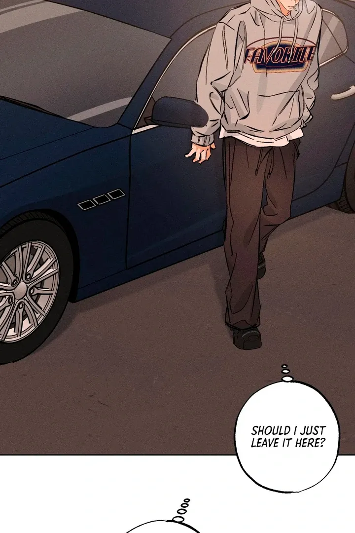 Read Behind the Stage chapter 18 image 64 on Lezhin