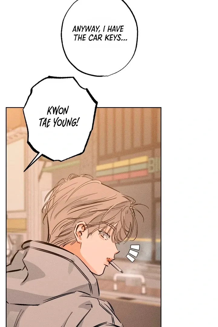 Read Behind the Stage chapter 18 image 65 on Lezhin