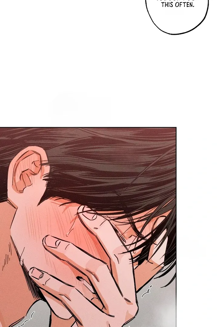 Read Behind the Stage chapter 18 image 7 on Lezhin