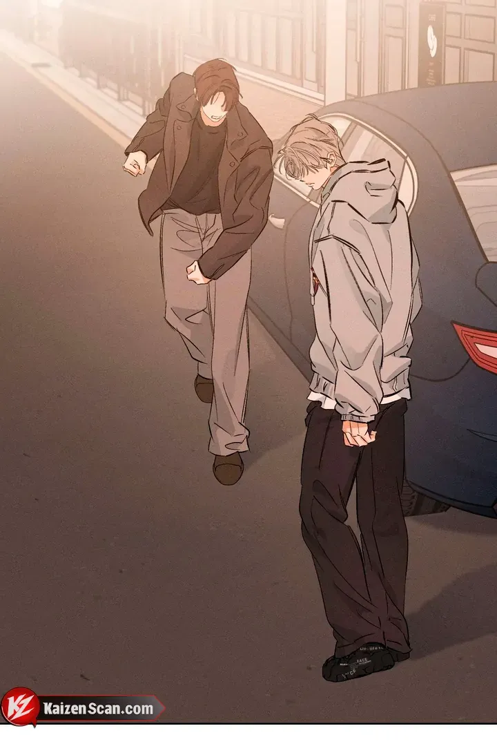 Read Behind the Stage chapter 18 image 70 on Lezhin
