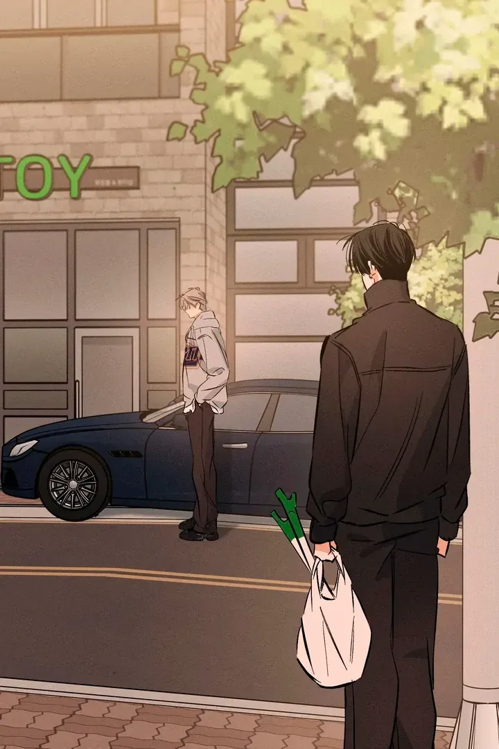 Read Behind the Stage chapter 18 image 79 on Lezhin