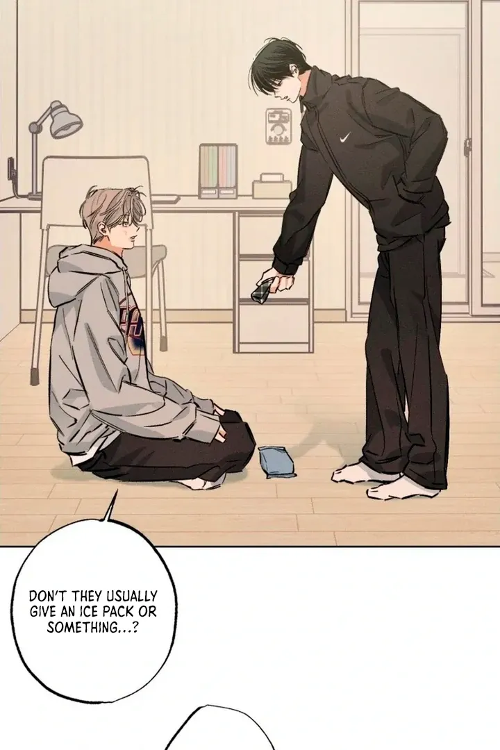 Read Behind the Stage chapter 19 image 13 on Lezhin