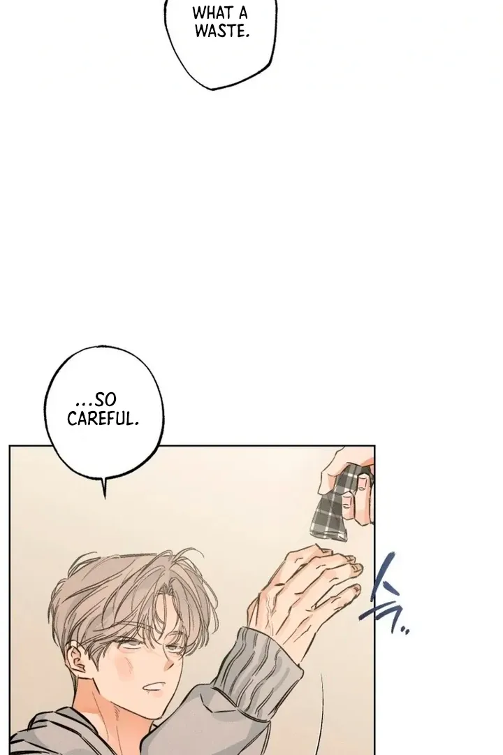 Read Behind the Stage chapter 19 image 14 on Lezhin
