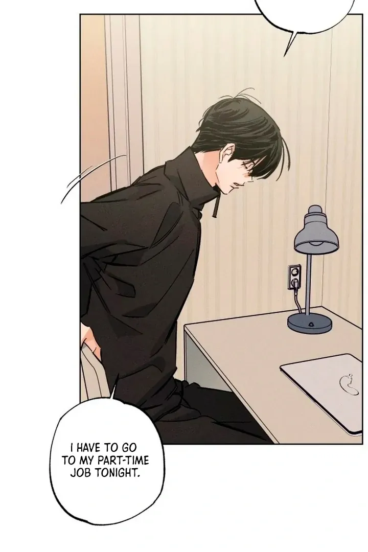Read Behind the Stage chapter 19 image 16 on Lezhin