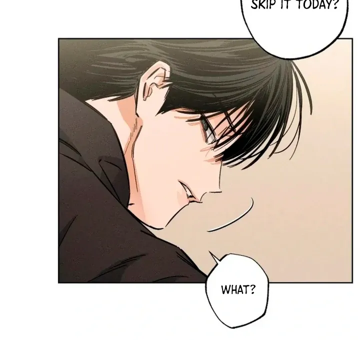 Read Behind the Stage chapter 19 image 19 on Lezhin