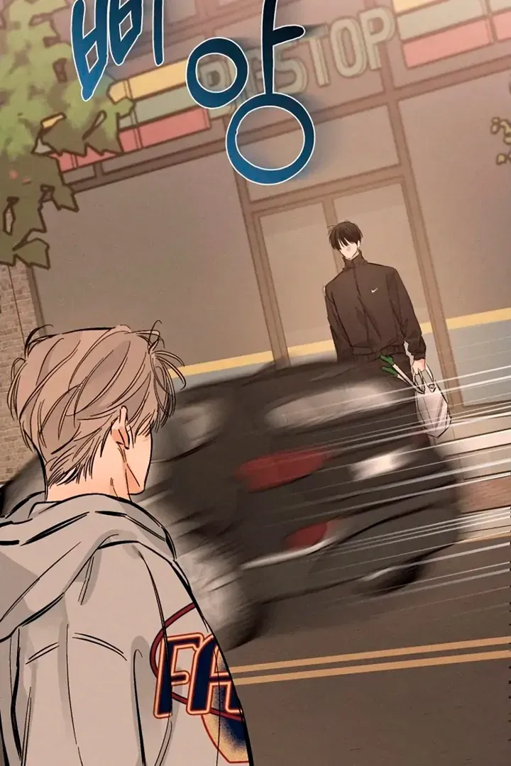 Read Behind the Stage chapter 19 image 2 on Lezhin