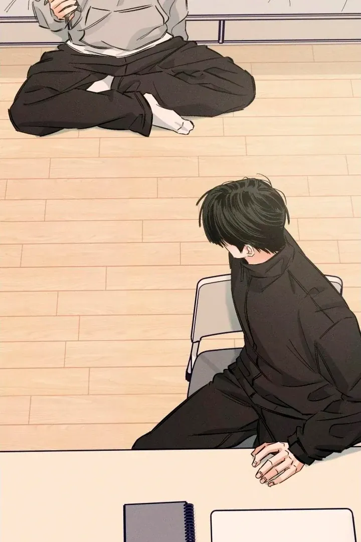 Read Behind the Stage chapter 19 image 21 on Lezhin