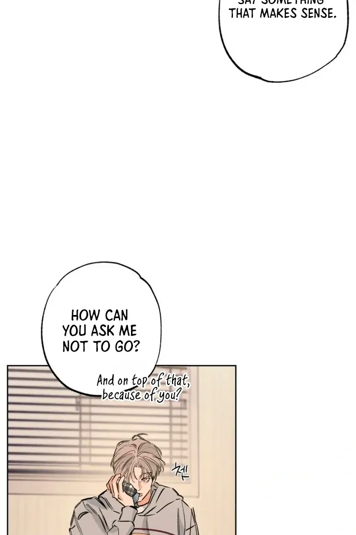 Read Behind the Stage chapter 19 image 25 on Lezhin