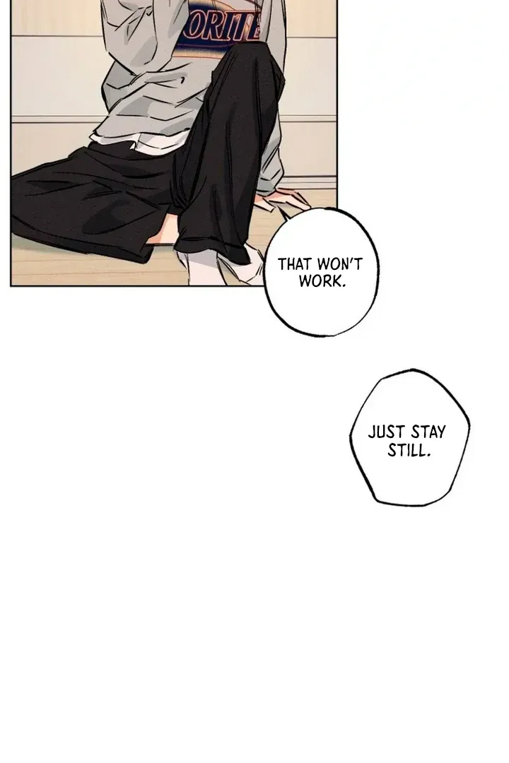 Read Behind the Stage chapter 19 image 26 on Lezhin