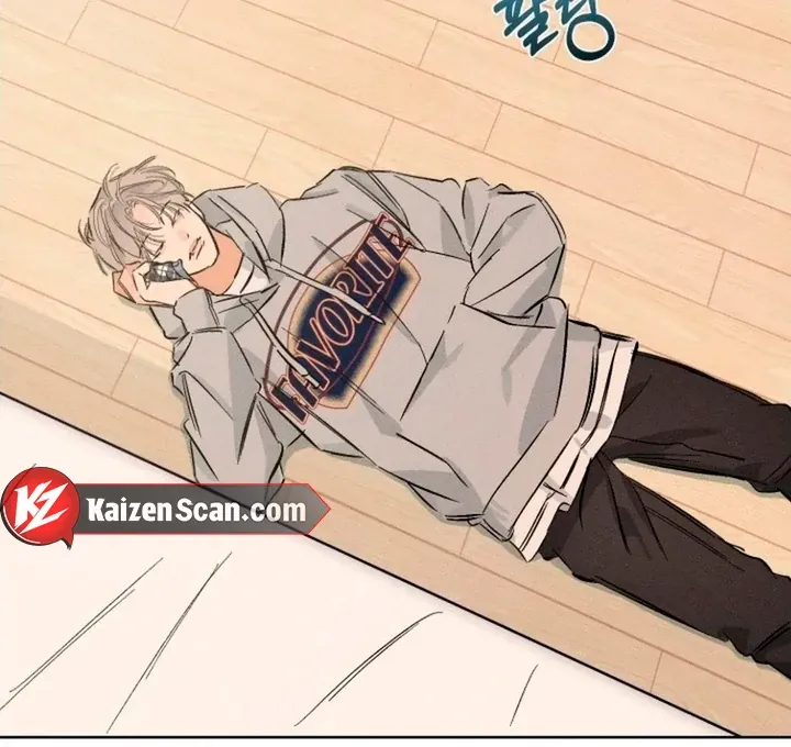 Read Behind the Stage chapter 19 image 29 on Lezhin