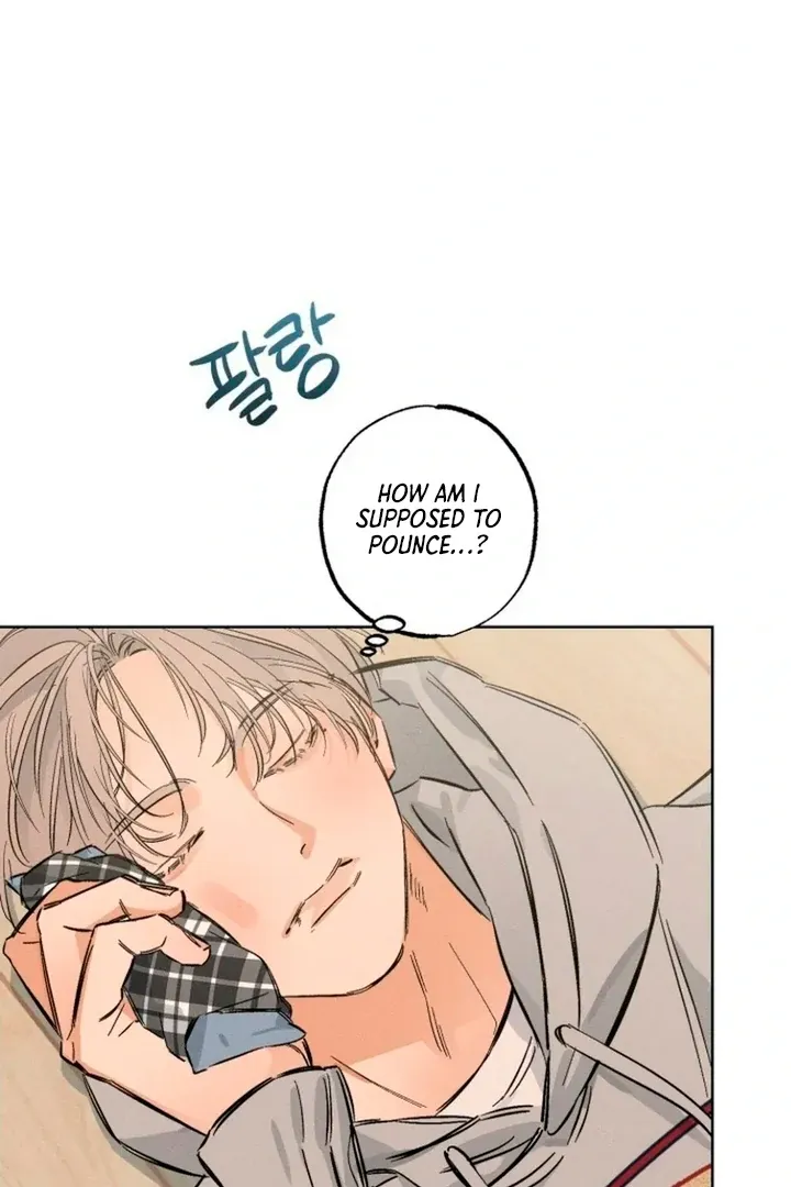 Read Behind the Stage chapter 19 image 30 on Lezhin