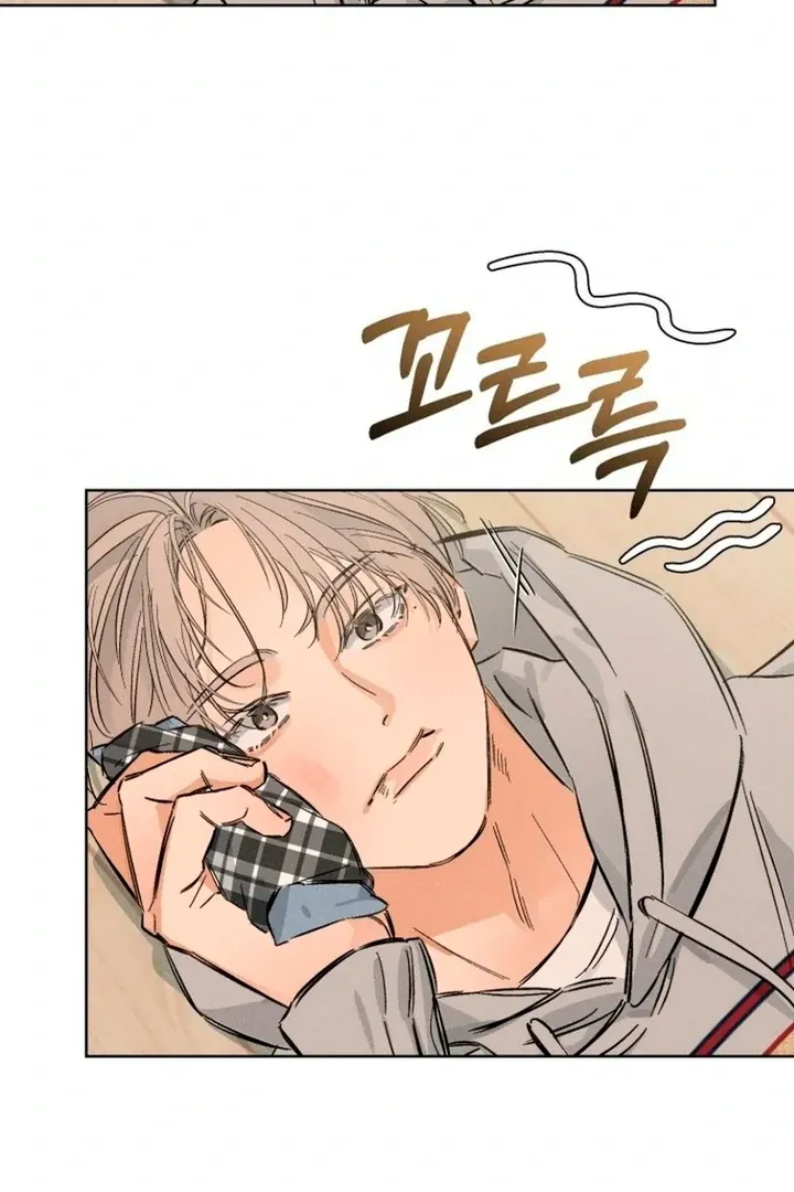 Read Behind the Stage chapter 19 image 31 on Lezhin