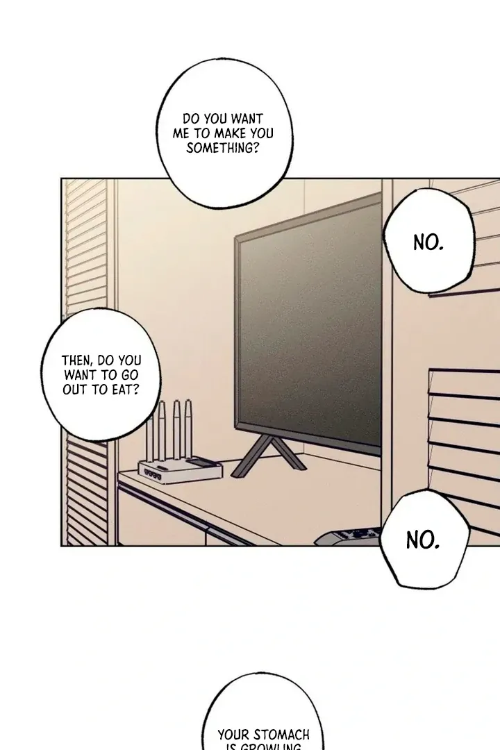 Read Behind the Stage chapter 19 image 35 on Lezhin