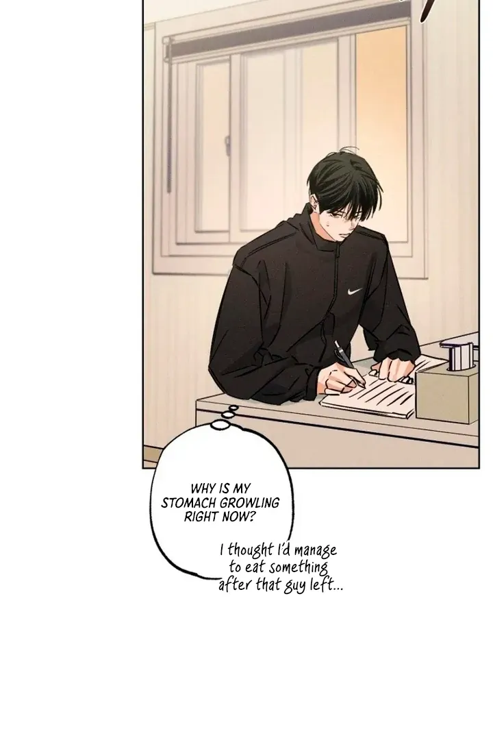 Read Behind the Stage chapter 19 image 40 on Lezhin