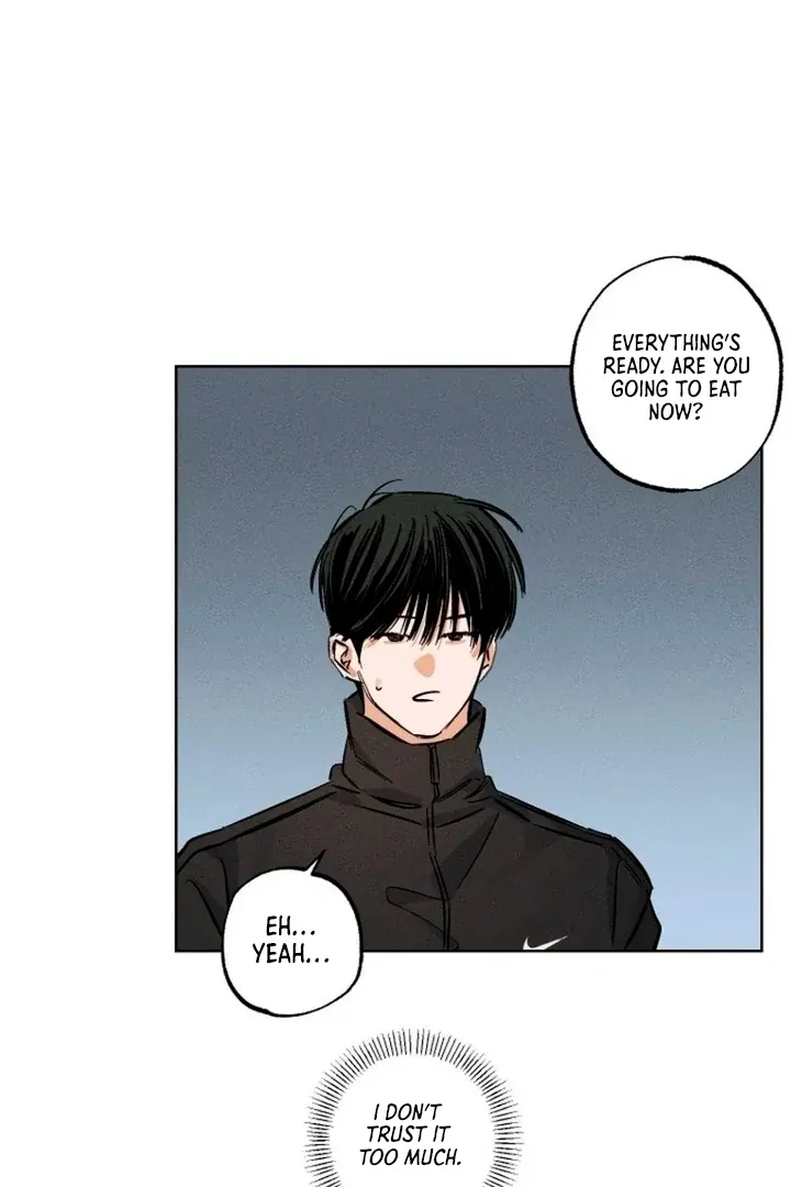 Read Behind the Stage chapter 19 image 42 on Lezhin