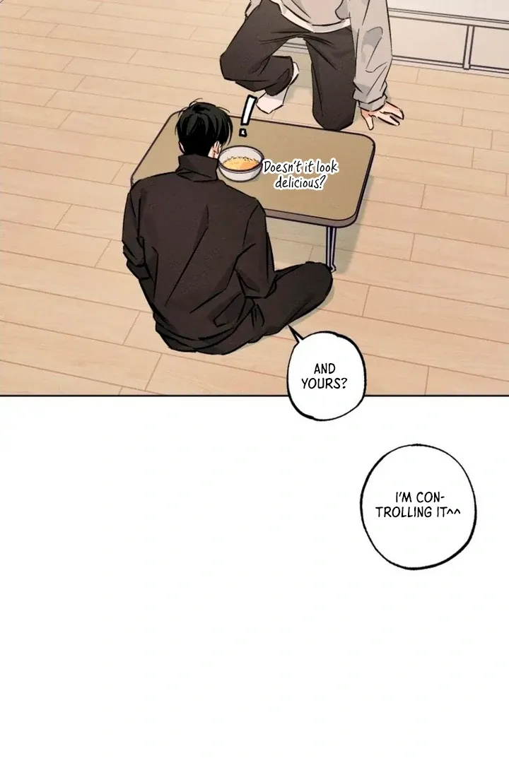 Read Behind the Stage chapter 19 image 45 on Lezhin