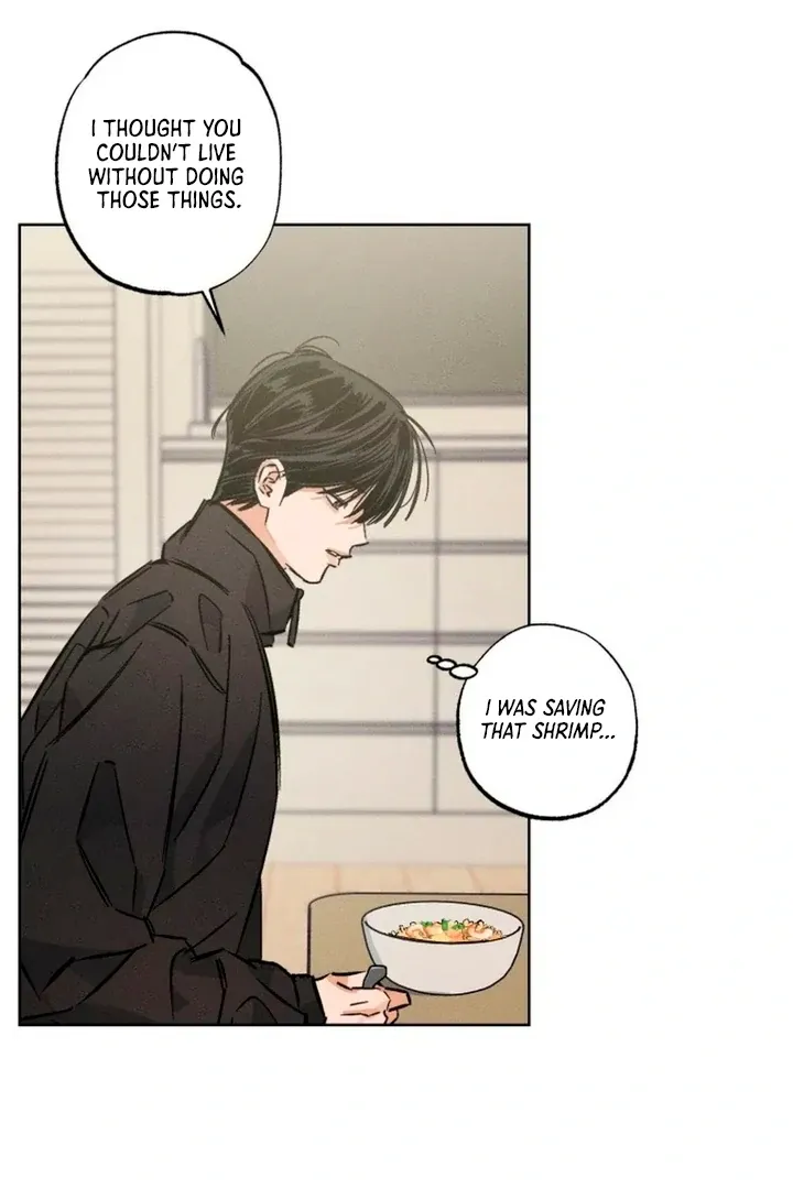 Read Behind the Stage chapter 19 image 46 on Lezhin