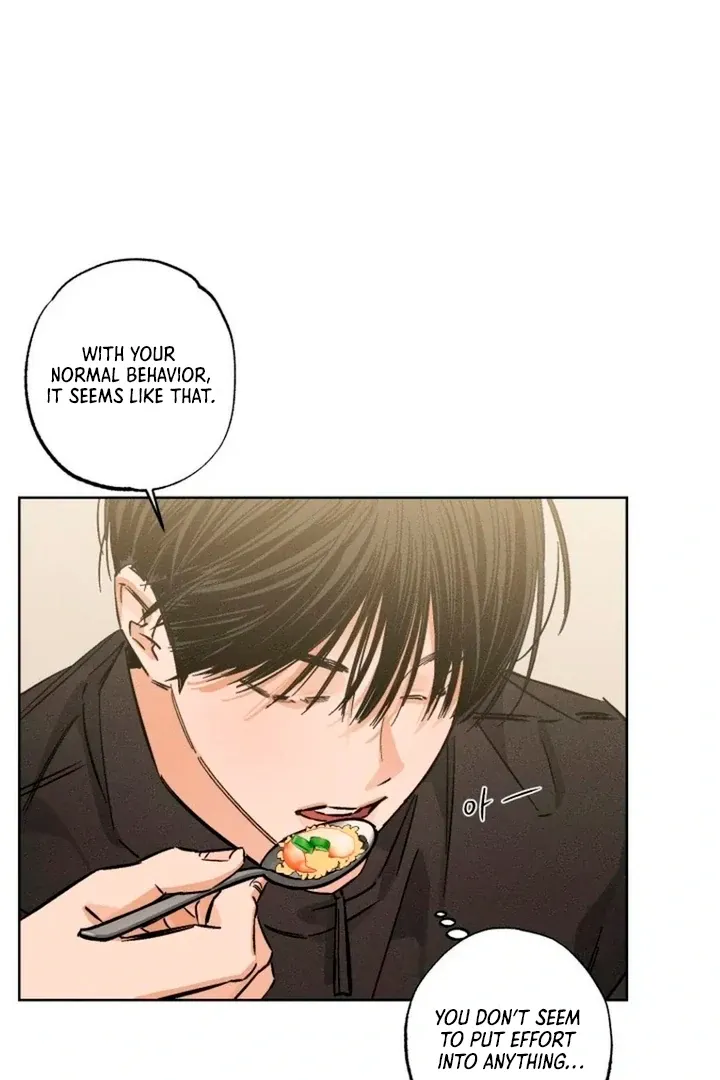 Read Behind the Stage chapter 19 image 49 on Lezhin