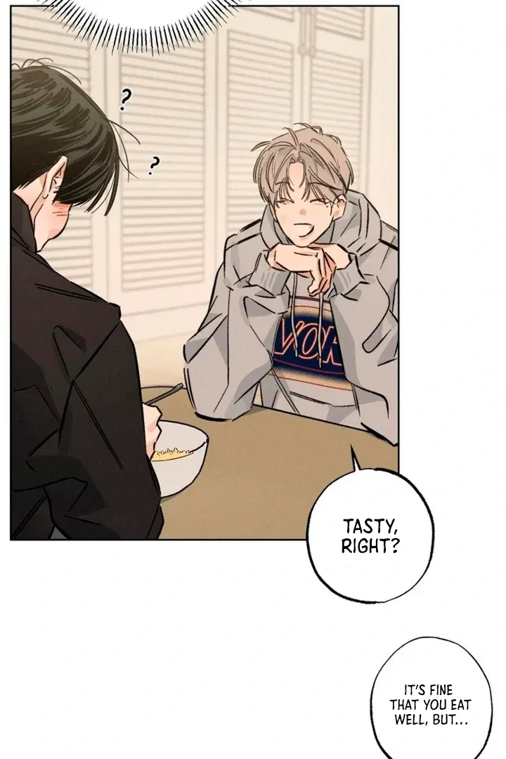 Read Behind the Stage chapter 19 image 52 on Lezhin