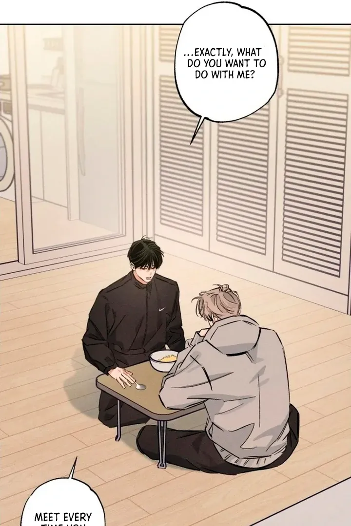 Read Behind the Stage chapter 19 image 58 on Lezhin