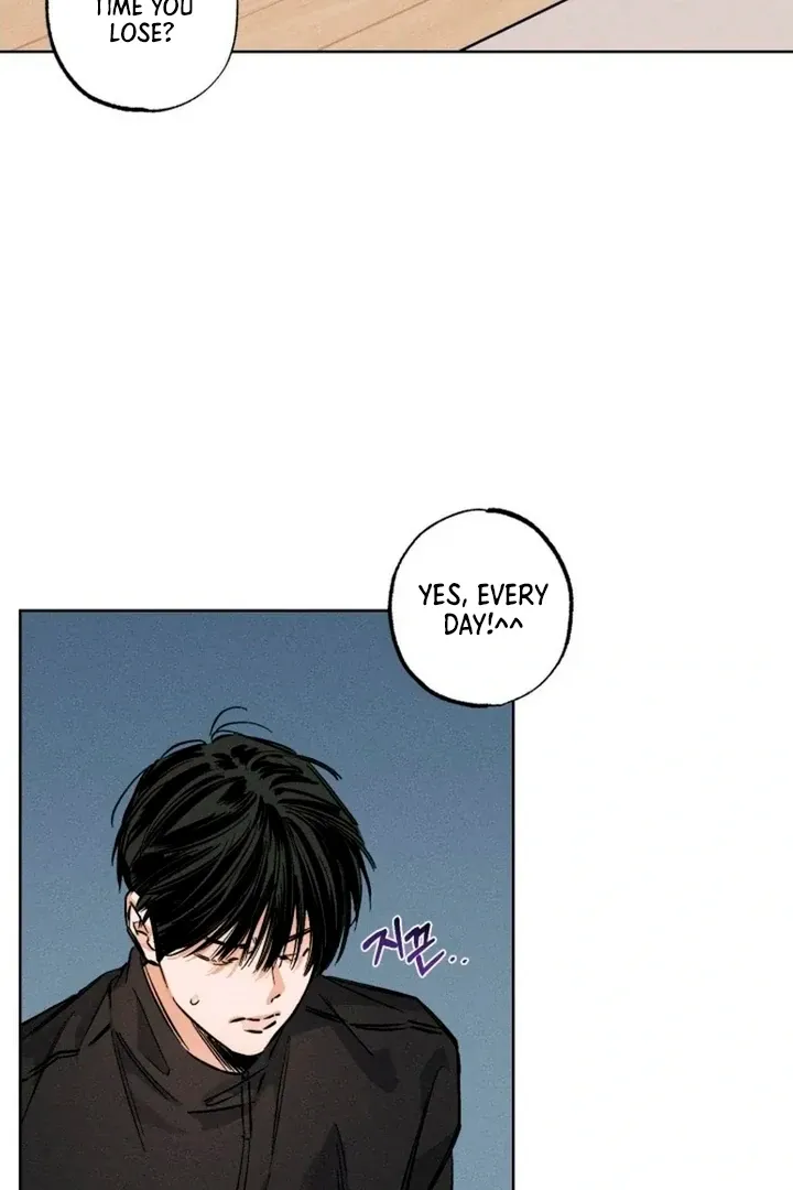 Read Behind the Stage chapter 19 image 59 on Lezhin