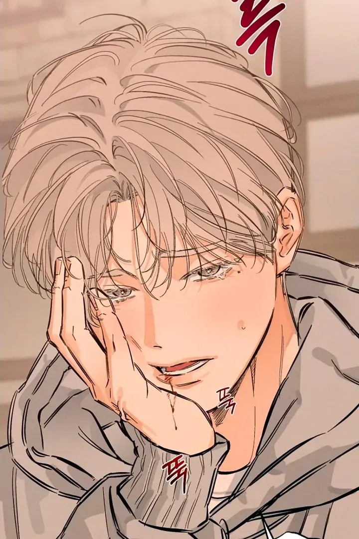 Read Behind the Stage chapter 19 image 6 on Lezhin
