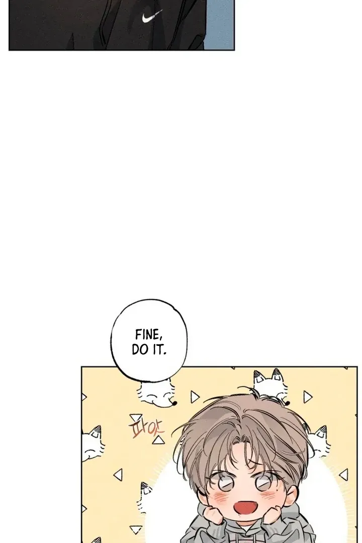 Read Behind the Stage chapter 19 image 60 on Lezhin