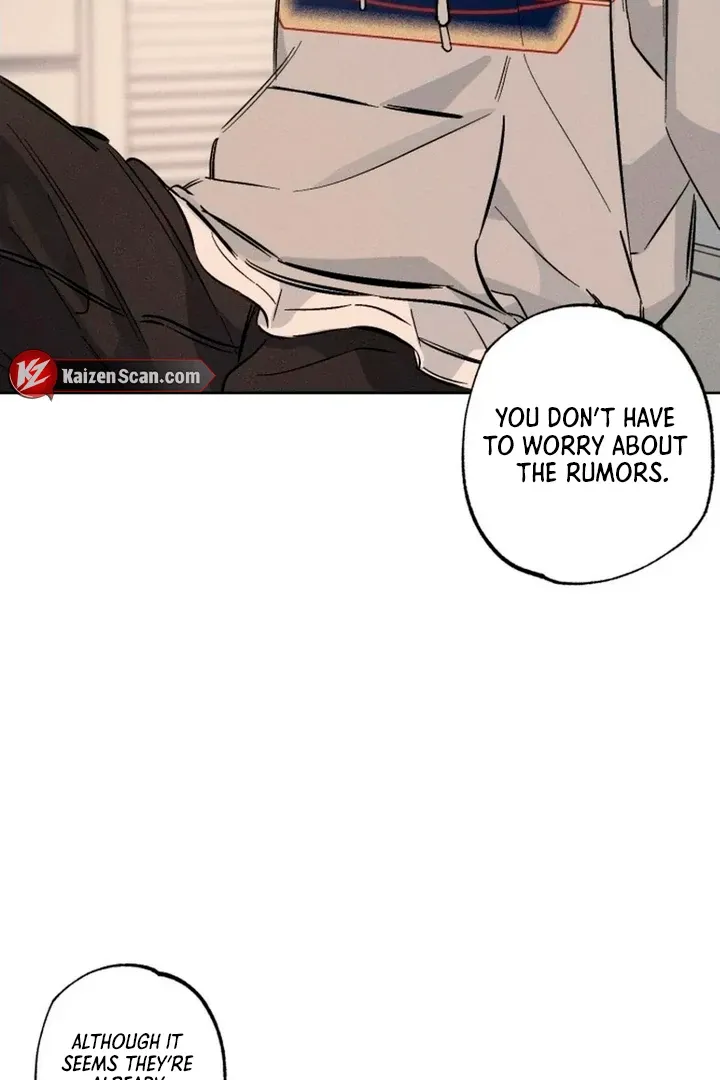 Read Behind the Stage chapter 19 image 64 on Lezhin