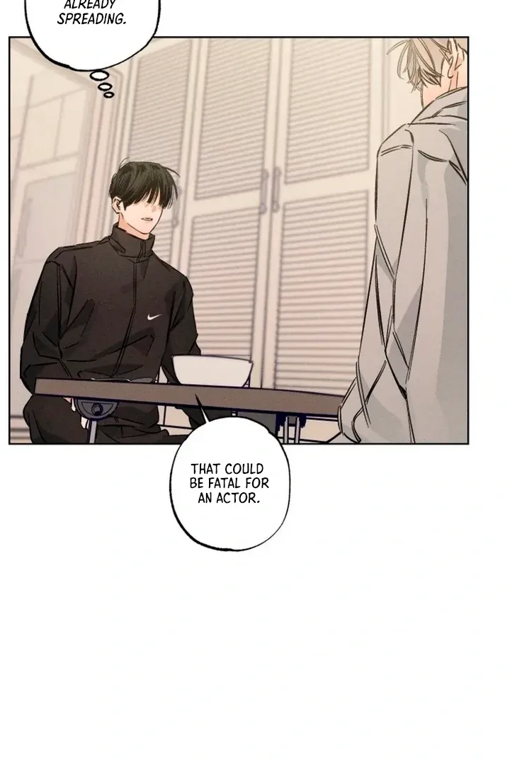 Read Behind the Stage chapter 19 image 65 on Lezhin