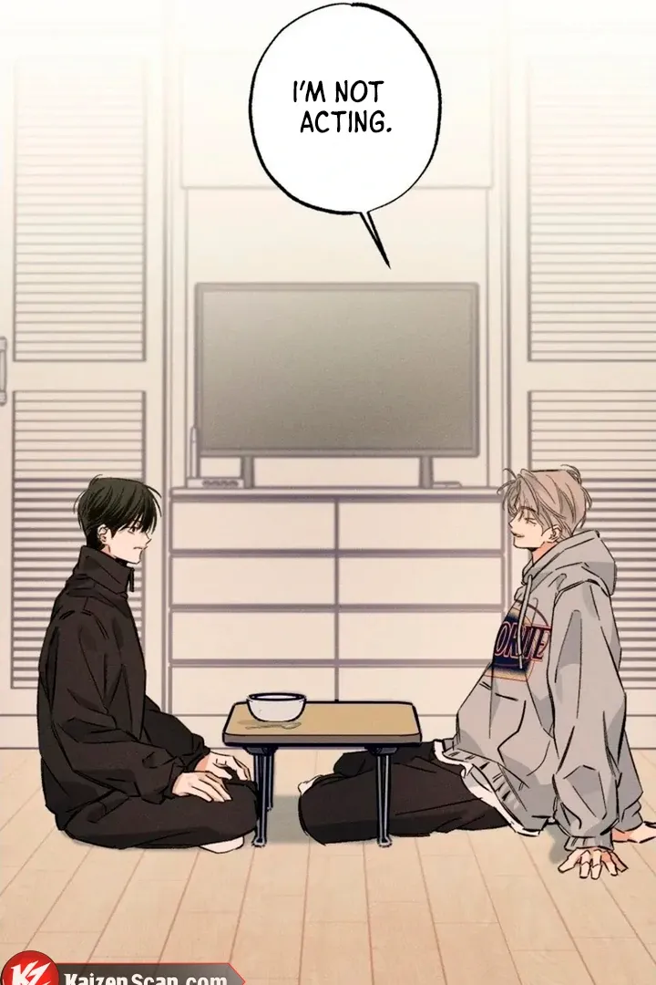 Read Behind the Stage chapter 19 image 68 on Lezhin