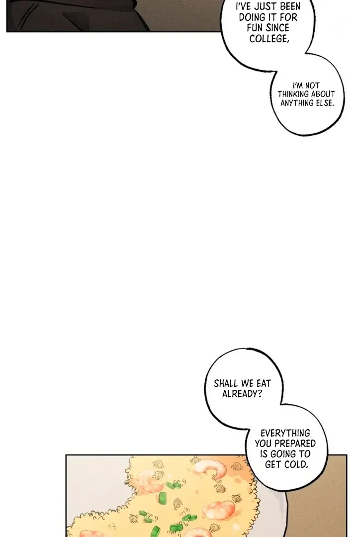 Read Behind the Stage chapter 19 image 70 on Lezhin