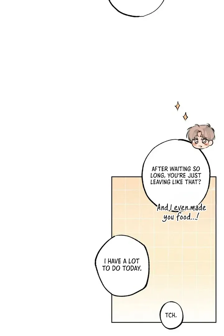 Read Behind the Stage chapter 19 image 78 on Lezhin