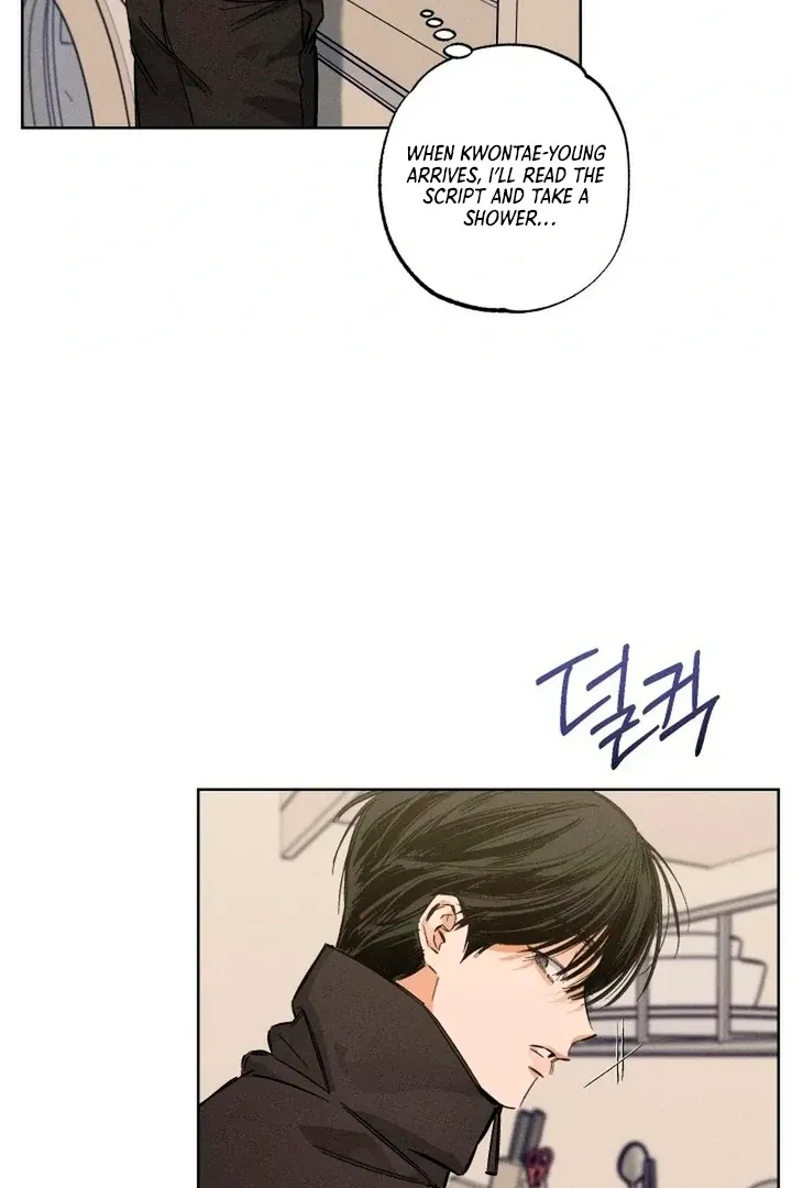 Read Behind the Stage chapter 19 image 81 on Lezhin