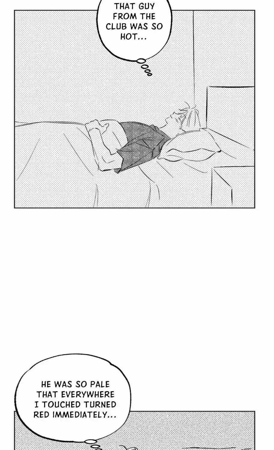 Read Behind the Stage chapter 2.1 image 14 on Lezhin