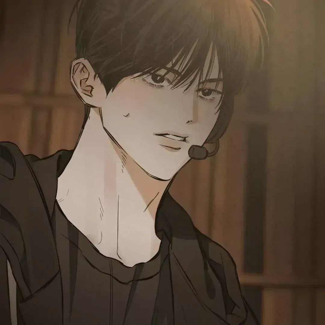 Read Behind the Stage chapter 2.2 image 22 on Lezhin