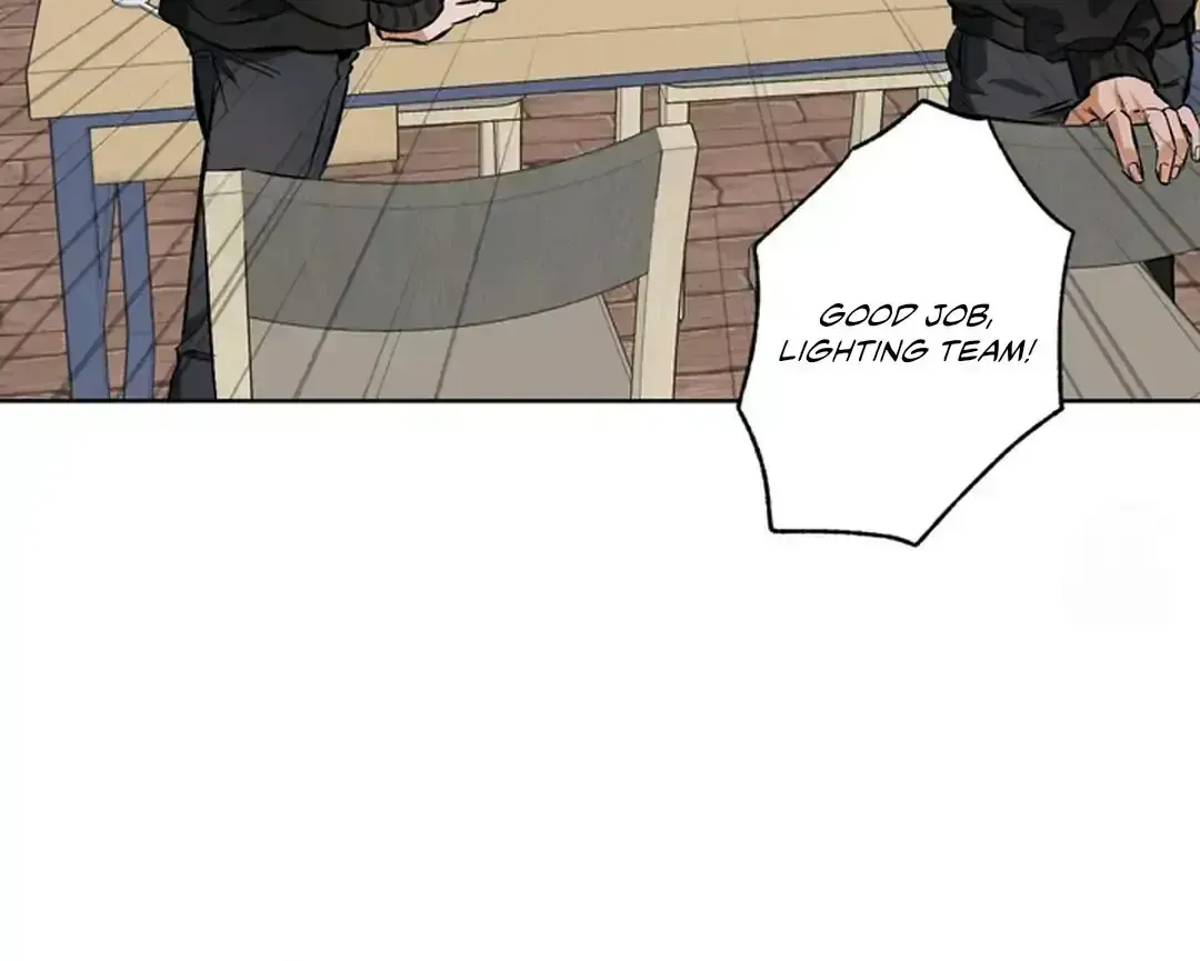 Read Behind the Stage chapter 2.2 image 29 on Lezhin