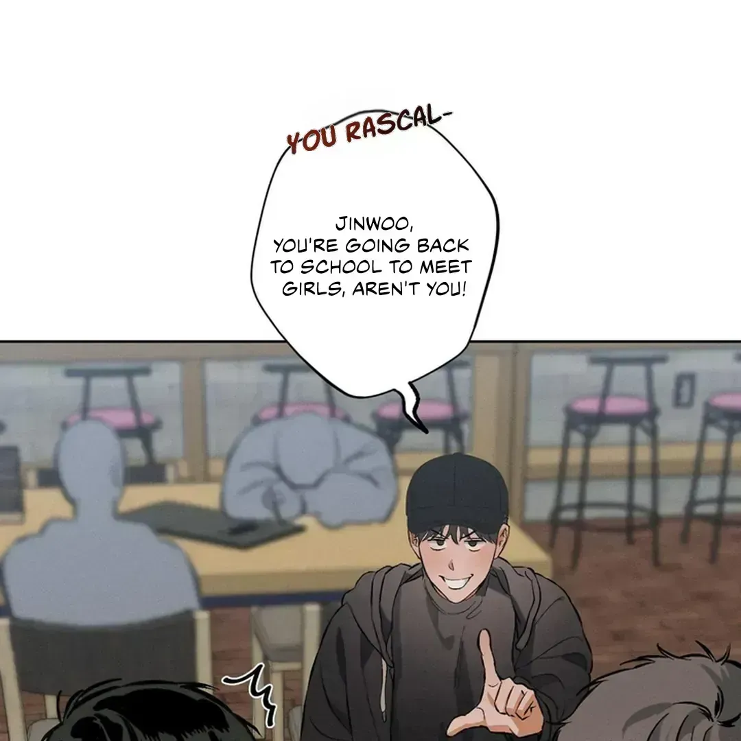 Read Behind the Stage chapter 2.2 image 33 on Lezhin